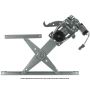 CARDONE New 82-3003BR New Power Window Motor and Regulator Assembly