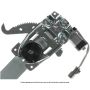 CARDONE New 82-3003BR New Power Window Motor and Regulator Assembly