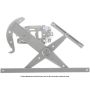 CARDONE New 82-3004B New Window Regulator