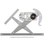 CARDONE New 82-3004B New Window Regulator