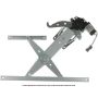 CARDONE New 82-3004BR New Power Window Motor and Regulator Assembly