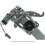 CARDONE New 82-3004BR New Power Window Motor and Regulator Assembly