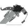 CARDONE New 82-3004BR New Power Window Motor and Regulator Assembly
