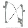 CARDONE New 82-3005A New Window Regulator