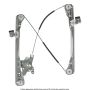 CARDONE New 82-3005A New Window Regulator