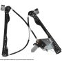 CARDONE New 82-3005AR New Power Window Motor and Regulator Assembly