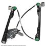 CARDONE New 82-3005AR New Power Window Motor and Regulator Assembly
