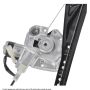 CARDONE New 82-3005BR New Power Window Motor and Regulator Assembly