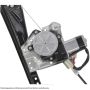 CARDONE New 82-3005BR New Power Window Motor and Regulator Assembly