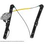 CARDONE New 82-3005C New Window Regulator