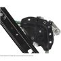 CARDONE New 82-3005CR New Power Window Motor and Regulator Assembly