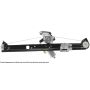 CARDONE New 82-3005DR New Power Window Motor and Regulator Assembly