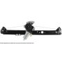 CARDONE New 82-3005DR New Power Window Motor and Regulator Assembly