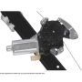 CARDONE New 82-3005DR New Power Window Motor and Regulator Assembly