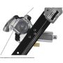 CARDONE New 82-3005DR New Power Window Motor and Regulator Assembly