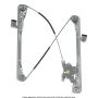 CARDONE New 82-3006A New Window Regulator