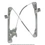 CARDONE New 82-3006A New Window Regulator