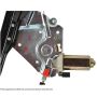 CARDONE New 82-3006AR New Power Window Motor and Regulator Assembly