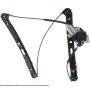 CARDONE New 82-3006CR New Power Window Motor and Regulator Assembly