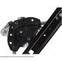 CARDONE New 82-3006CR New Power Window Motor and Regulator Assembly