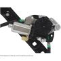 CARDONE New 82-3006CR New Power Window Motor and Regulator Assembly