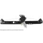 CARDONE New 82-3006DR New Power Window Motor and Regulator Assembly