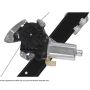 CARDONE New 82-3006DR New Power Window Motor and Regulator Assembly