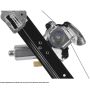 CARDONE New 82-3006DR New Power Window Motor and Regulator Assembly