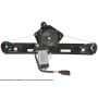 CARDONE New 82-3011AR New Power Window Motor and Regulator Assembly