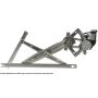 CARDONE New 82-3013AR New Power Window Motor and Regulator Assembly
