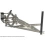 CARDONE New 82-3013AR New Power Window Motor and Regulator Assembly