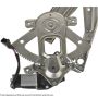 CARDONE New 82-3013AR New Power Window Motor and Regulator Assembly
