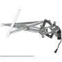 CARDONE New 82-3013BR New Power Window Motor and Regulator Assembly
