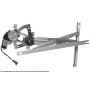 CARDONE New 82-3013BR New Power Window Motor and Regulator Assembly