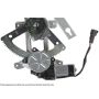 CARDONE New 82-3013BR New Power Window Motor and Regulator Assembly
