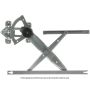 CARDONE New 82-3014B New Window Regulator