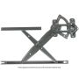 CARDONE New 82-3014B New Window Regulator