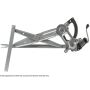 CARDONE New 82-3014BR New Power Window Motor and Regulator Assembly