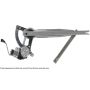 CARDONE New 82-3014BR New Power Window Motor and Regulator Assembly