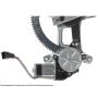 CARDONE New 82-3014BR New Power Window Motor and Regulator Assembly