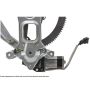CARDONE New 82-3014BR New Power Window Motor and Regulator Assembly