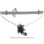 CARDONE New 82-3019CR New Power Window Motor and Regulator Assembly