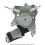 CARDONE New 82-3019CR New Power Window Motor and Regulator Assembly