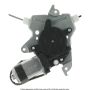 CARDONE New 82-3020CR New Power Window Motor and Regulator Assembly