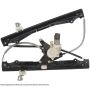 CARDONE New 82-3022AR New Power Window Motor and Regulator Assembly