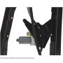 CARDONE New 82-3022AR New Power Window Motor and Regulator Assembly
