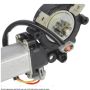 CARDONE New 82-3023 New Power Window Motor