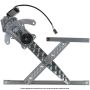 CARDONE New 82-3023AR New Power Window Motor and Regulator Assembly