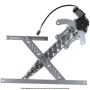 CARDONE New 82-3023AR New Power Window Motor and Regulator Assembly