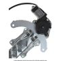 CARDONE New 82-3023AR New Power Window Motor and Regulator Assembly